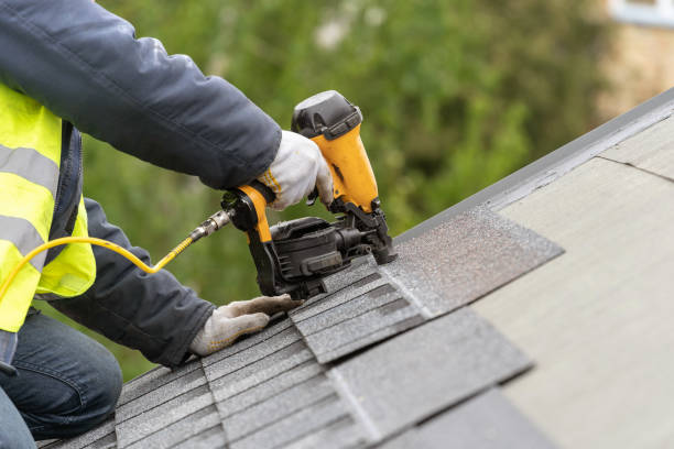 Reliable Bryan, TX Roofing and repair Solutions