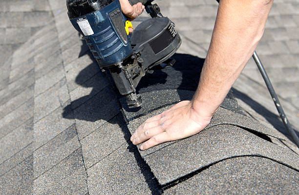 Fast & Reliable Emergency Roof Repairs in Bryan, TX